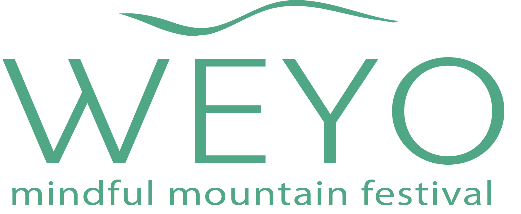 Logo WEYO
